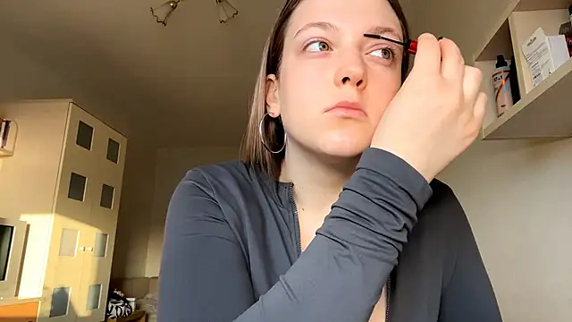 JammieMickiewicz online show from 10, 3, 2026