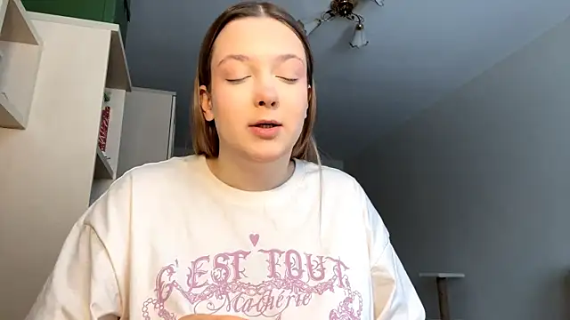 JammieMickiewicz online show from 5, 2, 2026