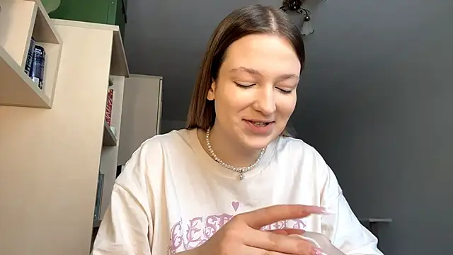 JammieMickiewicz online show from 26, 2, 2026