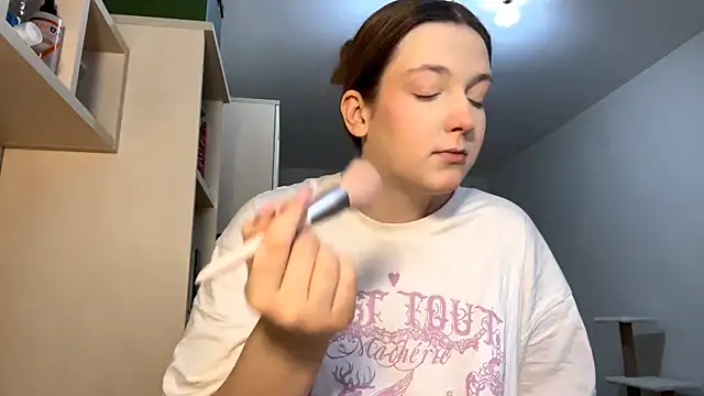 JammieMickiewicz online show from 6, 2, 2026