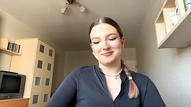 JammieMickiewicz online show from 1, 3, 2026