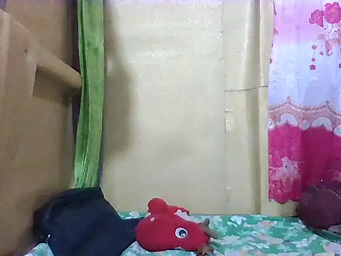 Asian Sexy Pearl online show from 1, 3, 2026