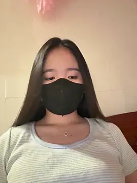 Gwen879 online show from 8, 4, 2026