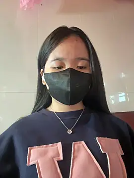 Gwen879 online show from 15, 1, 2026