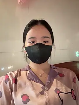 Gwen879 online show from 6, 4, 2026