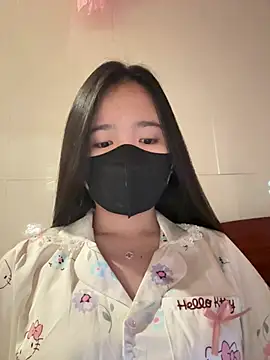 Gwen879 online show from 27, 3, 2026