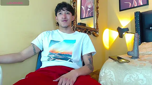 bruno do santos online show from 6, 3, 2026