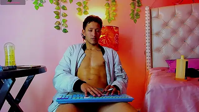 bruno do santos online show from 3, 2, 2026