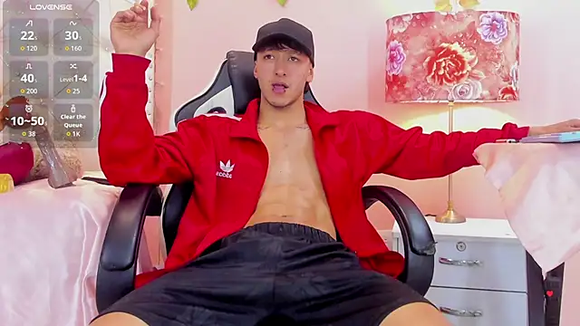 bruno do santos online show from 10, 1, 2026