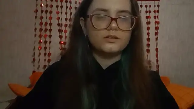 Miyabeee online show from 17, 2, 2026