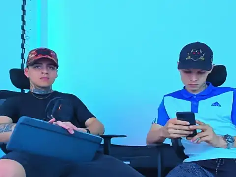 Thomas-Wil online show from 14, 1, 2026