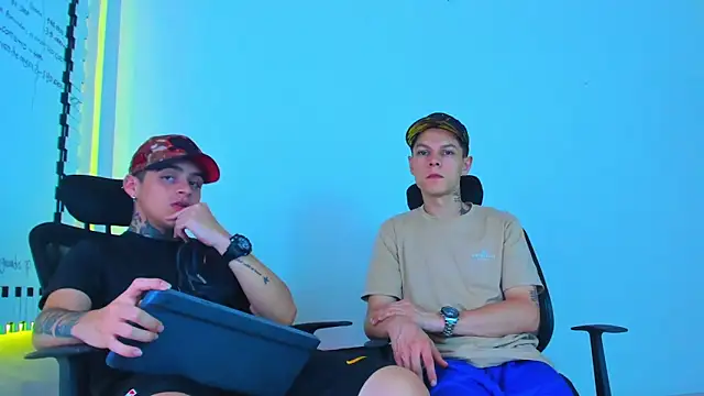 Thomas-Wil online show from 8, 2, 2026