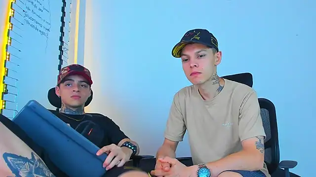 Thomas-Wil online show from 5, 2, 2026