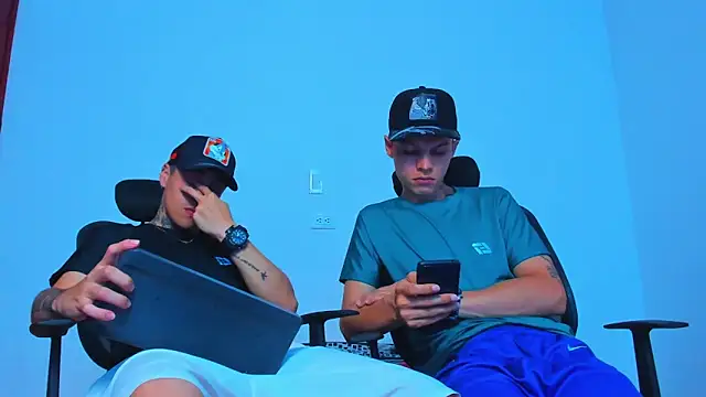 Thomas-Wil online show from 20, 3, 2026