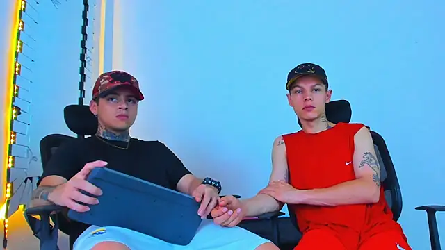 Thomas-Wil online show from 12, 2, 2026