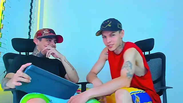 Thomas-Wil online show from 20, 2, 2026