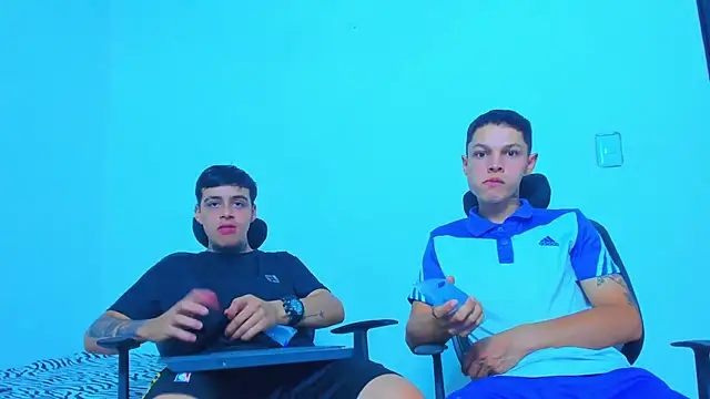 Thomas-Wil online show from 26, 6, 2026