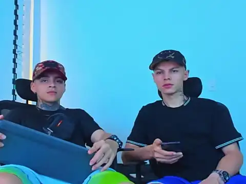 Thomas-Wil online show from 18, 1, 2026