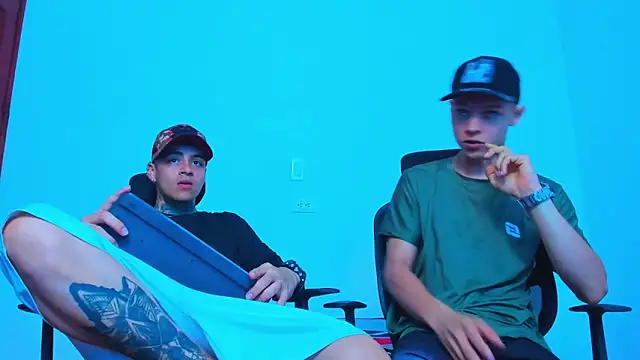 Thomas-Wil online show from 14, 3, 2026