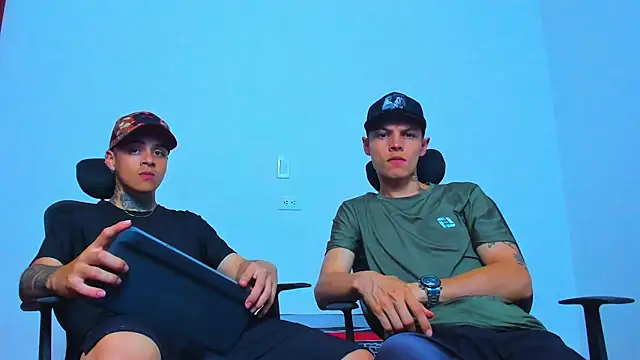 Thomas-Wil online show from 14, 3, 2026