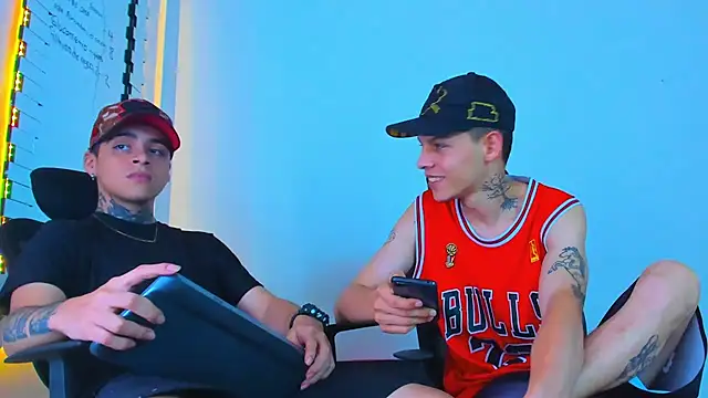 Thomas-Wil online show from 10, 2, 2026