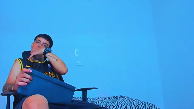 Thomas-Wil online show from 22, 4, 2026
