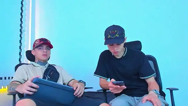 Thomas-Wil online show from 11, 1, 2026