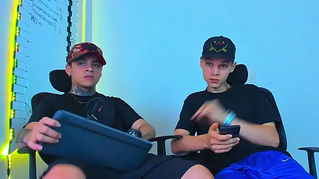 Thomas-Wil online show from 11, 2, 2026