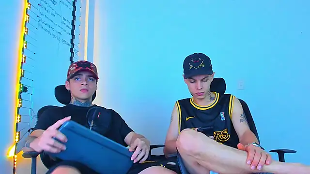 Thomas-Wil online show from 6, 2, 2026