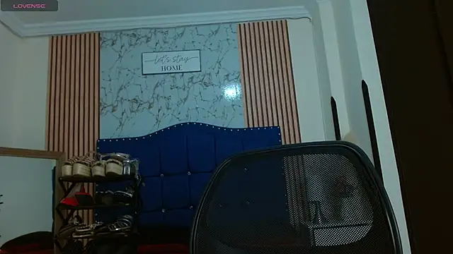 Bianca Grace online show from 20, 2, 2026