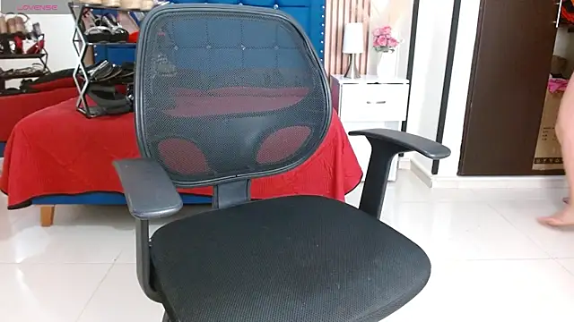 Bianca Grace online show from 26, 2, 2026