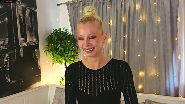 LanaReals online show from 14, 1, 2026