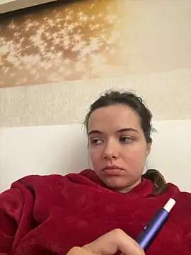 Snapshot of LadyinBed99 chatting on 14, 1, 2026 LadyinBed99 online show from 14, 1, 2026