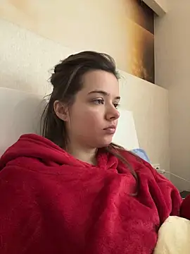 Snapshot of LadyinBed99 chatting on 9, 2, 2026 LadyinBed99 online show from 9, 2, 2026