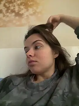 Snapshot of LadyinBed99 chatting on 14, 2, 2026 LadyinBed99 online show from 14, 2, 2026