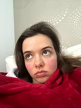 Snapshot of LadyinBed99 chatting on 16, 1, 2026 LadyinBed99 online show from 16, 1, 2026