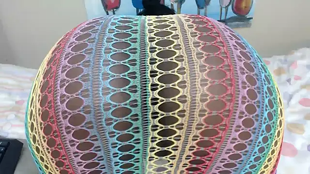 TallDivaNoir online show from 15, 4, 2026