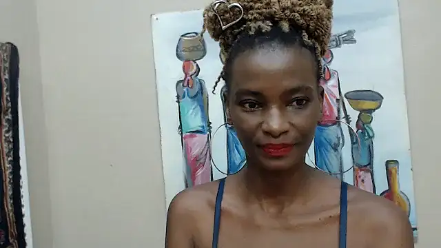 TallDivaNoir online show from 2, 7, 2026