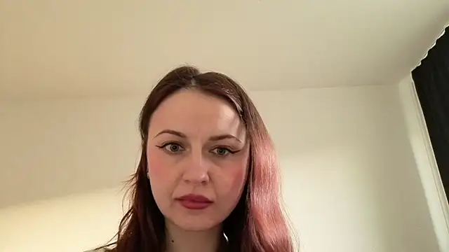 Satin Sin online show from 27, 4, 2026