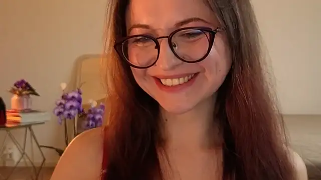 Satin Sin online show from 12, 6, 2026