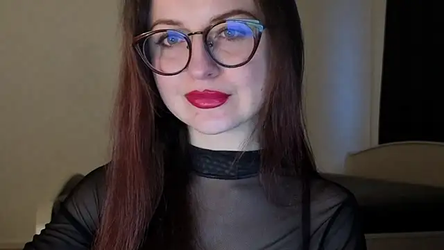 Satin Sin online show from 30, 3, 2026