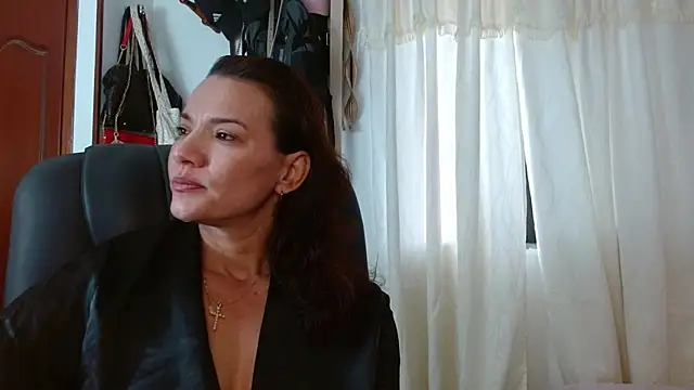 Scarlett 3X online show from 22, 2, 2026