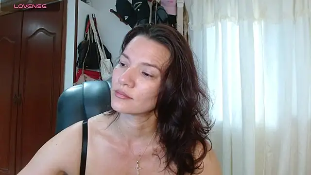 Scarlett 3X online show from 21, 2, 2026