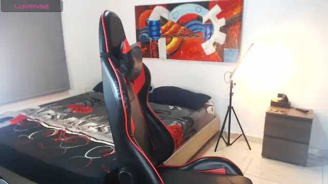 EvanVelvet online show from 18, 2, 2026