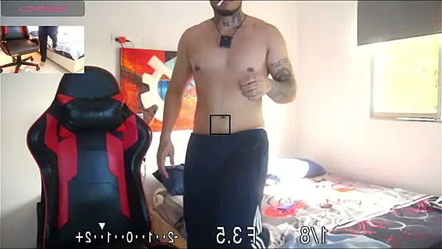 EvanVelvet online show from 14, 2, 2026