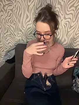 Persephone Kore online show from 25, 2, 2026