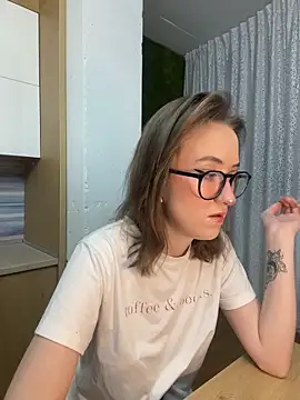 Persephone Kore online show from 25, 3, 2026