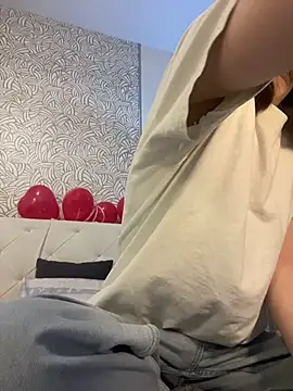 Persephone Kore online show from 14, 2, 2026