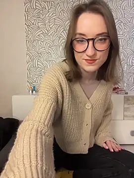 Persephone Kore online show from 9, 2, 2026