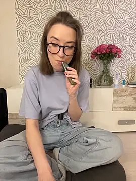 Persephone Kore online show from 5, 2, 2026